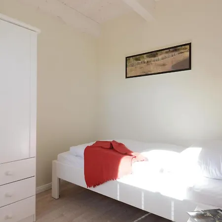 Lovely In With Sauna Dagebüll