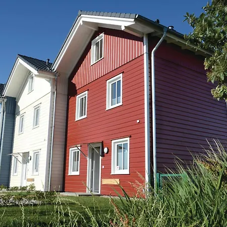 Lovely In With Sauna Feriehus
