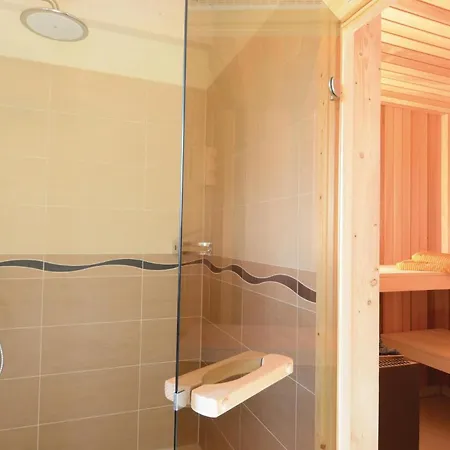 Lovely In With Sauna *