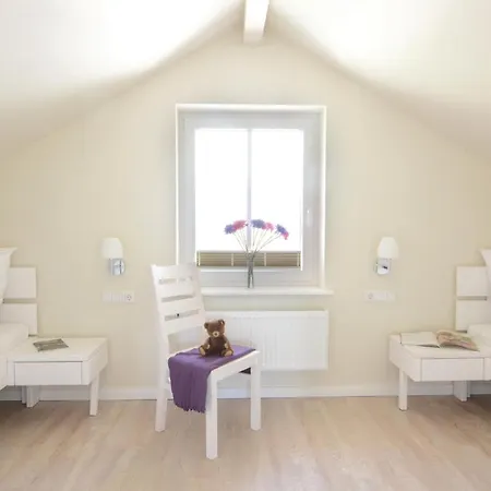 Lovely In With Sauna