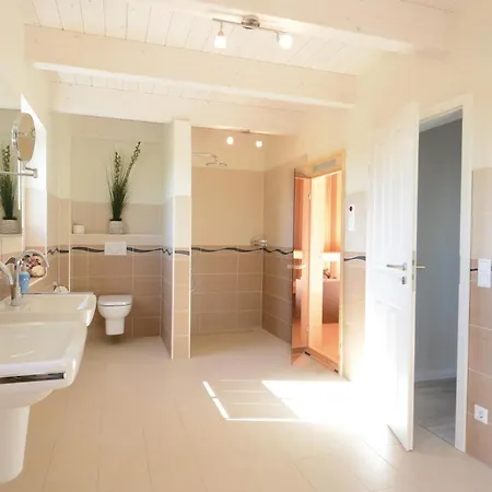 Lovely In With Sauna Tatil Evi *