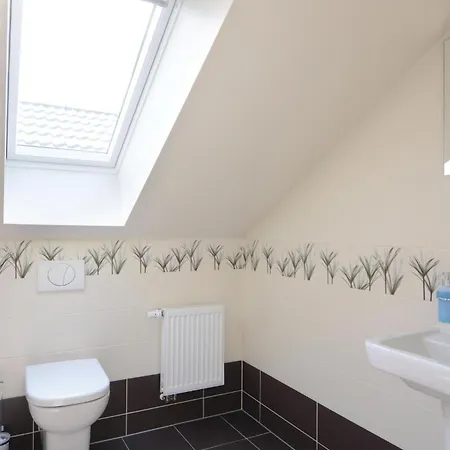 Tatil Evi Lovely In With Sauna