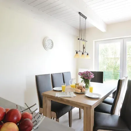 Lovely In With Sauna Tatil Evi *