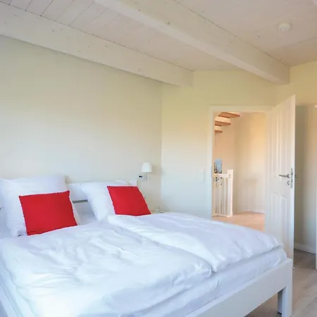 Feriehus Lovely In With Sauna *
