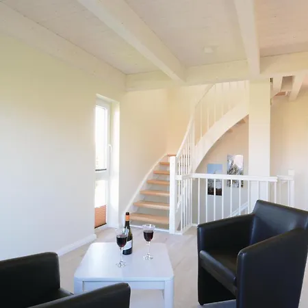 Gorgeous In With Wifi Holiday home Dagebuell