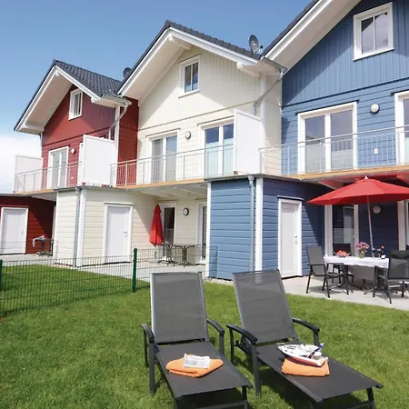 Lovely In With Sauna *