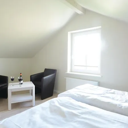 Lovely In With Sauna Dagebüll