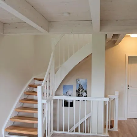 Tatil Evi Lovely In With Sauna