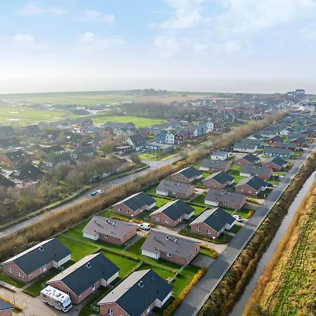 Lovely In With Sauna Tatil Evi *