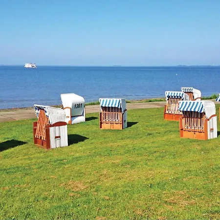 Lovely In With Sauna