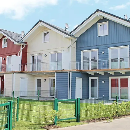 Gorgeous In With Wifi Holiday home Dagebuell