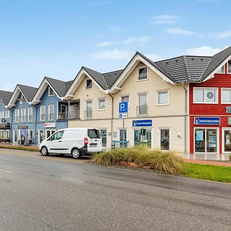 Lovely In With Sauna *