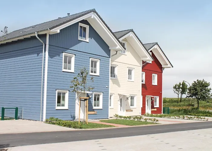 Lovely In With Sauna Casa de Férias