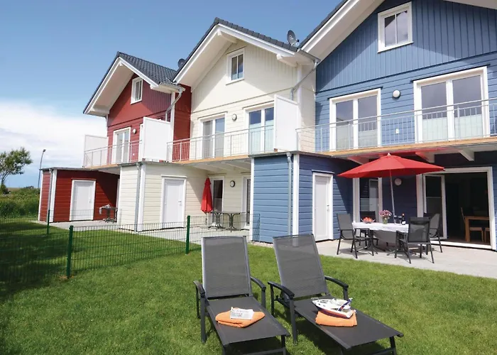 Lovely In With Sauna *