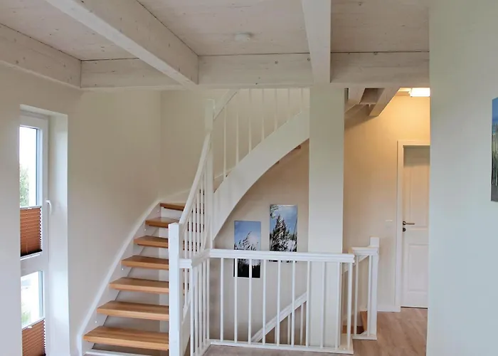 Casa de Férias Lovely In With Sauna