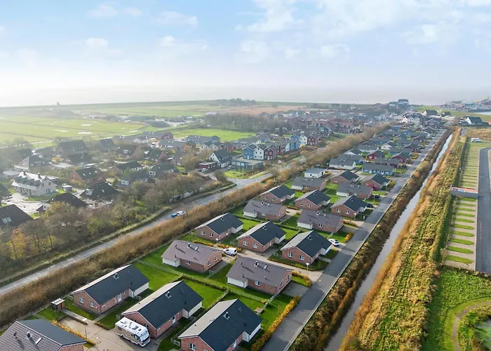 Lovely In With Sauna Casa de Férias *